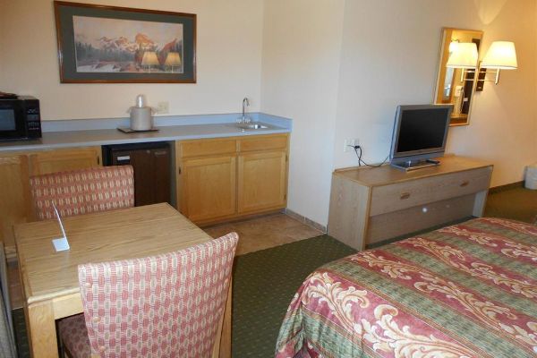 ALPINE INN OF GUNNISON (Gunnison)